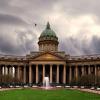 Казанский собор :: Oleg S