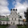 Церковь Михаила и Фёдора Черниговских :: Andrey Lomakin