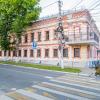 Дом Гладкова. город Курск :: Руслан Васьков