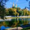 Новоспасский монастырь :: АЛЕКСАНДР 