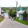 Начало сентября в Плёсе :: svk *