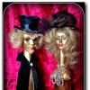 Иван да Марья ( авторская работа) :: Елизавета Мур - Леонова