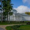 Белорусский Версаль. :: Sergey (Apg)