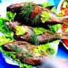 Вкусная рыбка :: Юлия ЮГ