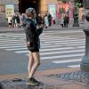 Прогулка по Невскому проспекту :: Магомед .