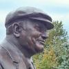 Лужков :: Александр Чеботарь
