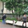 Уличная фотография :: Любимова Ольга