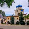 Коломенское :: АЛЕКСАНДР
