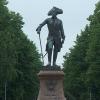 Павлу Первому Императору Всероссийскому /скульптор И.П. Витали /1851 :: zavitok *