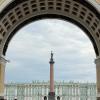 Дворцовая площадь :: Ирэн