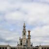 Базилика Богоматери Фатимской :: Ольга Sh