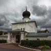 ... осенний Псков ... :: Дмитрий Сундеев