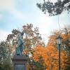 Уличные зарисовки. Сентябрь. Ульяновск. :: Александр Беляков