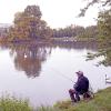 Царицыно 23 сентября :: Михаил Бибичков