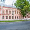 Дом Гладкова. город Курск :: Руслан Васьков