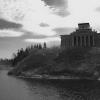 Старинная усадьба :: Наталья 