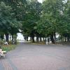 Уличные зарисовки. Сентябрь. Ульяновск. :: Александр Беляков