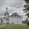 Успенская трапезная церковь :: Andrey Lomakin