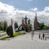 Церковь Иоанна Златоуста :: Андрей Щетинин