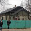 Подмосковный дом :: Юлия ЮГ