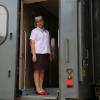 Проводница :: Танзиля Завьялова