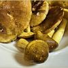 Зеленушки. :: Валерия Комова