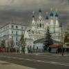 Архитектура :: Николай 