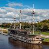 В.Новгород :: Татьяна Панчешная