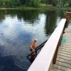 Он Водяной, он Водяной ... :: Андрей Лукьянов