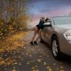 Природа :: Foto777 Кочергин