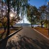 Осень в Екатеринбурге :: Vladimbormotov 