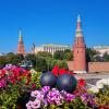 Осень в Москве :: АЛЕКСАНДР