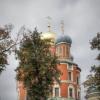 Большой собор Донской Богоматери :: Andrey Lomakin