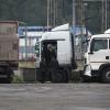 Дальнобойщица :: Танзиля Завьялова
