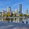 Екатеринбург. Бабье лето :: Роман Пацкевич