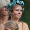 Гляжу в озёра синие... :: Владилен Панченко