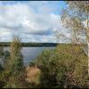 Кировск. Сентябрь :: Наталья Герасимова