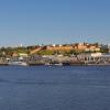 Нижегородский Кремль :: Александр Синдерёв