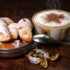 Что нас взбодрит прохладным утром сентября...:-) :: Андрей Заломленков