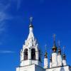 Церковь Благовещения Пресвятой Богородицы :: Galina Solovova