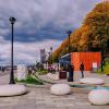 Осенняя зарисовка :: АЛЕКСАНДР 