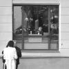 Уличная фотография, черно-белая фотография :: Любимова Ольга 