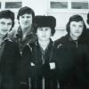 1975 ГОД :: Сергей Фомин 