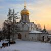 Саввино-Строжевский Монастырь :: Александр 