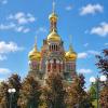 Собор Благовещения Пресвятой Богородицы :: Alisia La DEMA