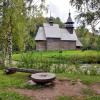Спасская церковь. :: Леонид Иванчук