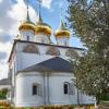 Собор Благовещения Пресвятой Богородицы в Гороховце :: Алексей Р.