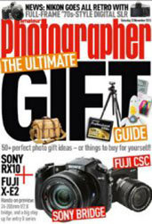 Amateur Photographer - 23 November
