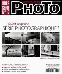 Reponses Фото № 17 2013 (Hors-Serie)