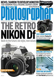 Amateur Photographer - 30 November 2013